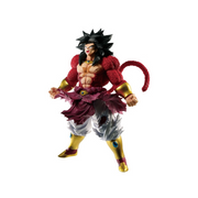 Figurine Ichiban Kuji :  BROLY SSJ4