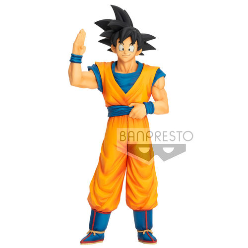 Figurine Prize  Goku Zoukei Ekiden