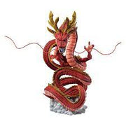 Figurine Ichiban Kuji :  shenron