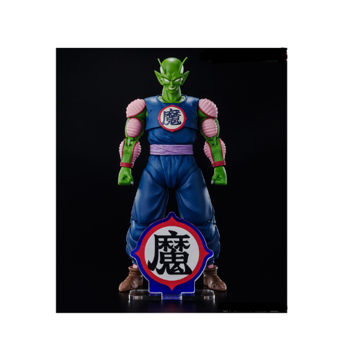 Logo Dragon Ball stand acrylique