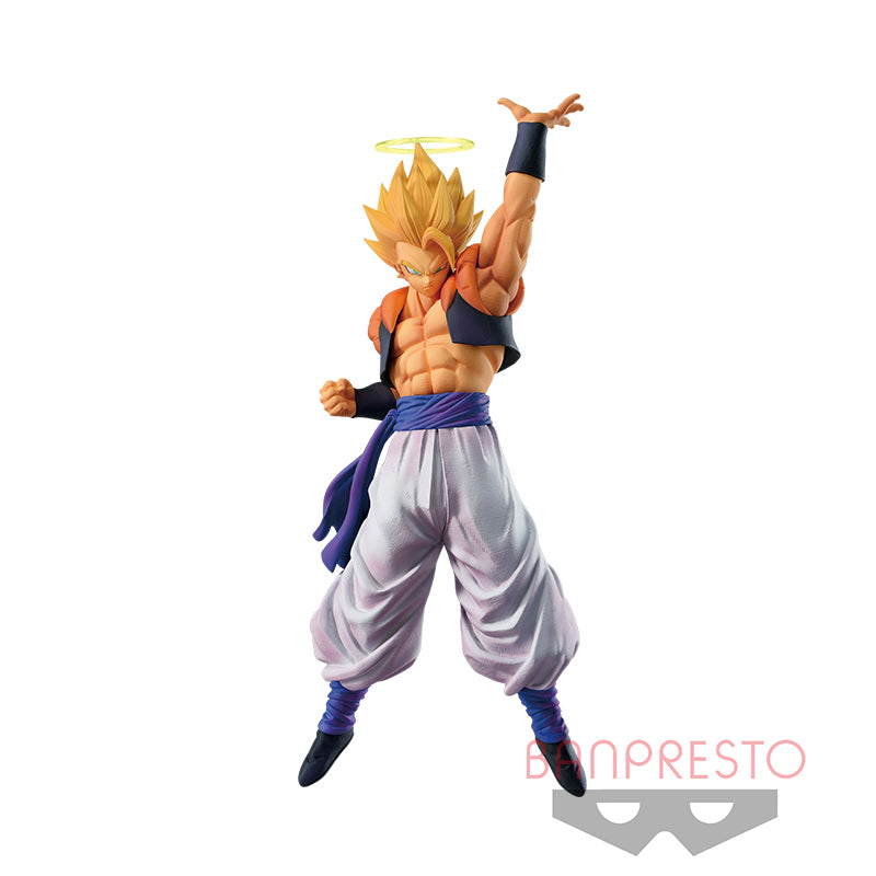 Figurine Prize Dragon Ball Gogeta legend collab