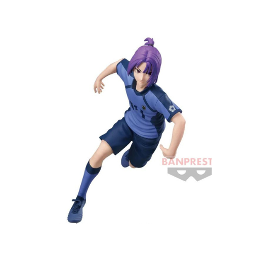 Figurine Blue Lock Reo Mikage