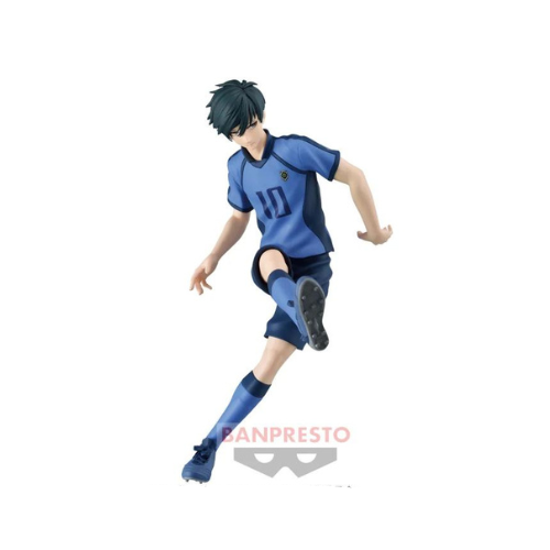 Figurine Blue Lock Rin Itoshi