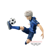 Figurine Blue Lock Seishiro Nagi