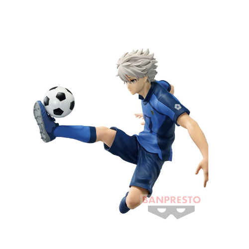 Figurine Blue Lock Seishiro Nagi