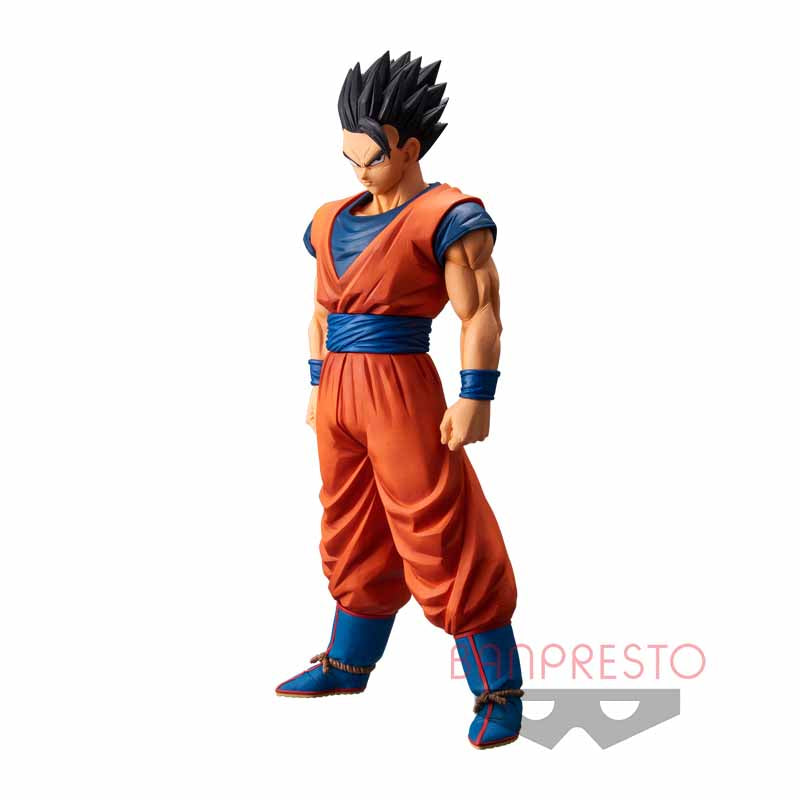 Figurine  Prize : Son Gohan Grandista