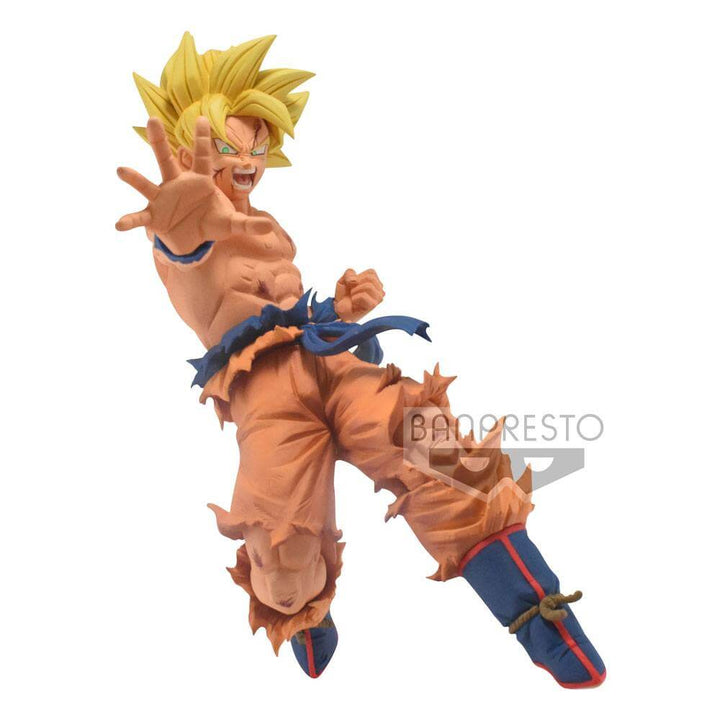 Figurine Prize  Goku toyotarou